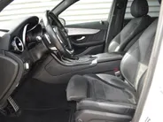 Mercedes-Benz GLC 300E AMG LINE 4MATIC|BURMESTER|NAVI|TREKHAAK