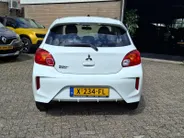 Mitsubishi Space Star 1.2 Cool+ | Airco | Telefoon | Elektrische ramen | 5 Deurs |
