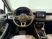 Renault Clio 90PK TCe GPF Evolution | DEMO | Navi | Camera | Apple CarPlay/Android Auto | Parkeersensoren | Airco | Licht & Regen Sensor | Cruise Control | Full LED | Digital Cockpit |