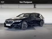 BMW i5 Touring eDrive40 M Sport Edition 84 kWh