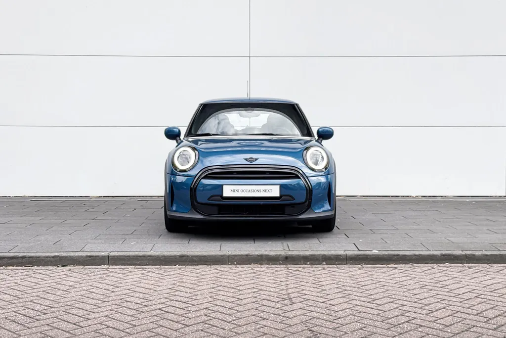 MINI Cooper 3-deurs One Classic