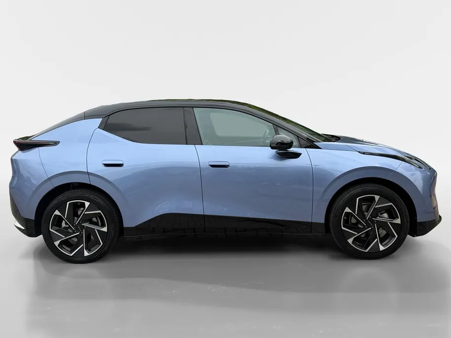 Lynk & Co 02 More 66 kWh 360 Camera | Panodak | Addaptive cruise control | Stuur + stoelverwarming | Rest fabrieksgarantie