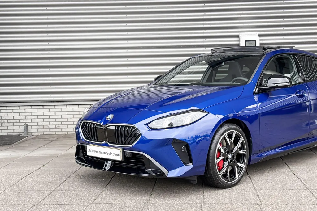 BMW 2 Serie Gran Coupé 223 xDrive