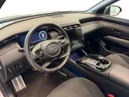Hyundai Tucson 1.6 HYBRID | N-LINE SKY | 1650KG TREKGEWICHT | NL-AUTO |