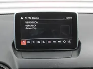 Mazda 2 1.5 Skyactiv-G GT-M | Stoelverwarming | Parkeersensor achter | 16' LM | Clima | Cruise | Navi | LED | Weinig km!! |