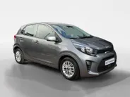Kia Picanto 1.0 DPi DynamicLine | Zeer nette auto | 1e Eigenaar | Fabrieksgarantie t/m 1-2030 | Dealer onderhouden | Apple CarPlay & Android Auto |