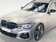 BMW 3 Serie Touring M340i xDrive High Executive