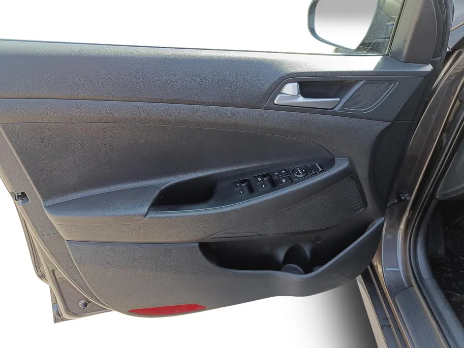 Hyundai Tucson 1.6 GDi Comfort | Trekhaak | Cruise control | Achterbank verwarmd | Climate control