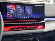 BMW i5 Touring eDrive40 84 kWh
