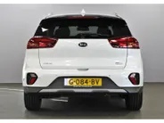 Kia Niro 1.6 GDi Hybrid 141pk DCT6 DynamicPlusLine Trekhaak!