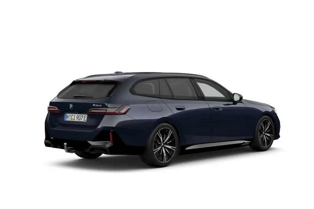 BMW 5 Serie Touring 530e M Sport Pro Edition