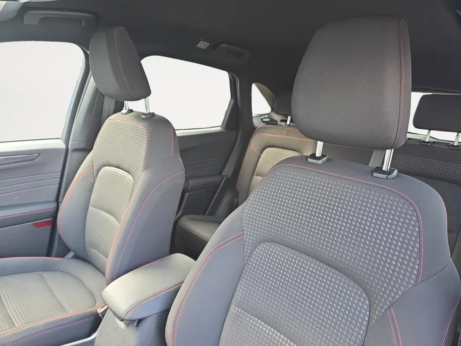 Ford Kuga 2.5 PHEV ST-Line | Winterpack | Head-Up | Dodehoek Detectie | Elektr. Achterklep | Adapt. Cruise Control | 12 maanden garantie! |