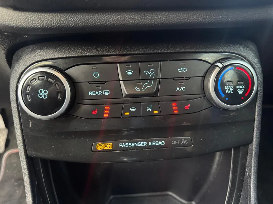 Ford Puma 1.0 EcoBoost Hybrid ST-Line | Winterpack | Navigatie | Apple Carplay | Android Auto | Airco |