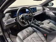 BMW i7 M70 xDrive 106 kWh