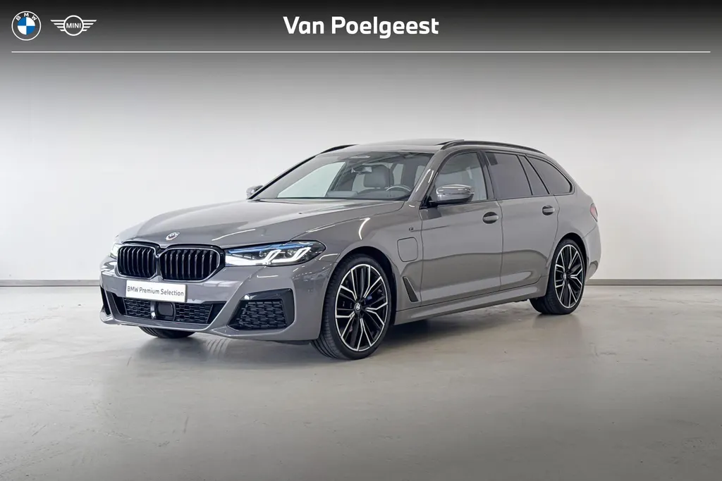 BMW 5 Serie Touring 530e xDrive Innovation Pack M Sportpakket