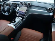 Mercedes-Benz GLC 300e 4MATIC AMG Line l Leder l Memory l Burmester