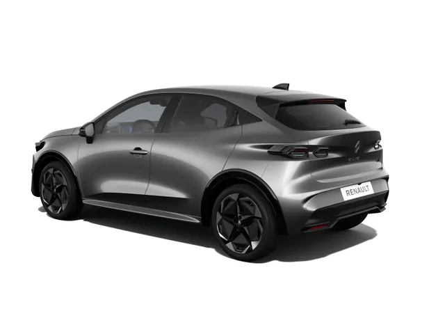 Renault Clio Techno | Achteruitrijcamera | Adaptive Cruise Control | Draadloze telefoonoplader met magsafe technologie