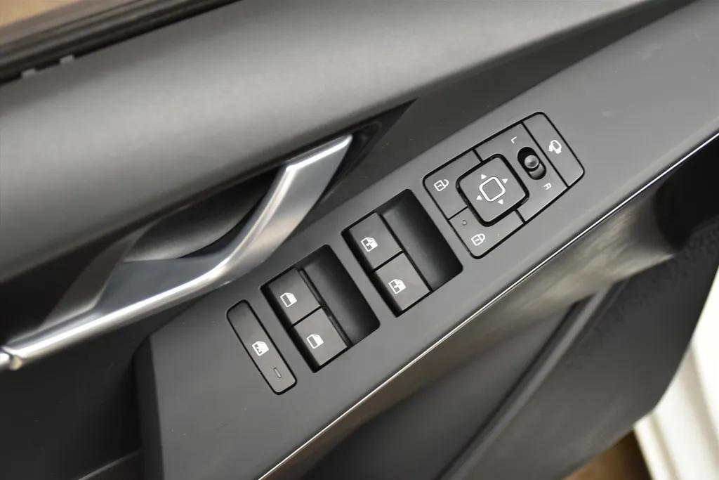 Kia Niro 1.6 GDi Hybrid 141pk DCT6 DynamicLine