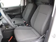 Volkswagen Caddy Cargo 2.0 TDI Economy Business | Airco | Apple carplay / Android auto | Schuifdeur |