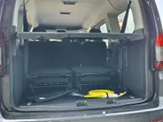 Ford Tourneo Connect Titanium 1.5 PHEV 7 persoons