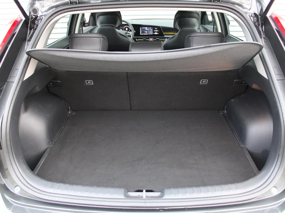 Kia Niro EV DynamicLine 64.8 kWh | 17' LM | Airco | Cruise | Camera | Navi | PDC |
