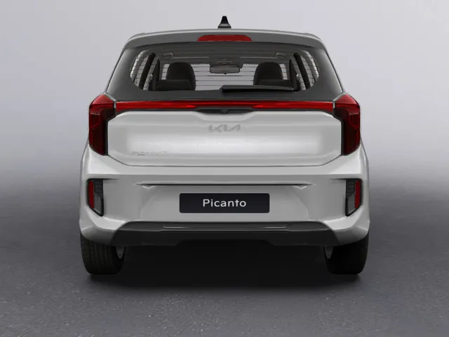 Kia Picanto 1.0 DPI DynamicLine