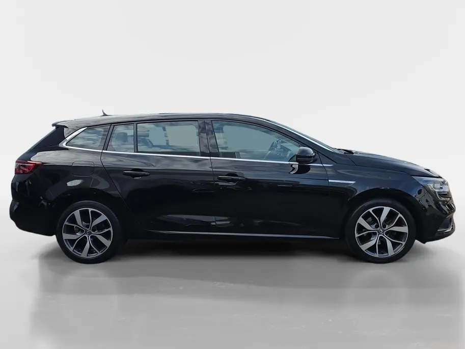 Renault Mégane Estate 1.2 TCe Life | Trekhaak | Cruise control | Bluetooth | DAB | 12 maanden garantie! |