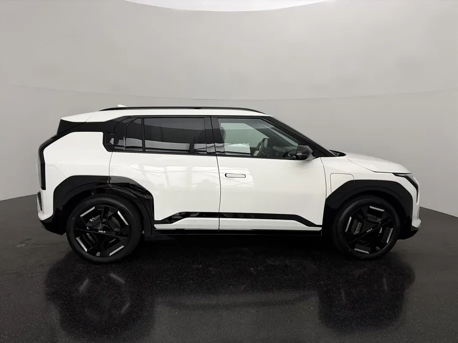 Kia EV3 81,4 kWh 204pk GT-Line Business Edition