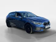 BMW 1 Serie 116i Introduction Edition 1e eigenaar | 18' M Sport velgen | Carplay | Cruise Control | Navi | Parkeersensoren | Digitale Cockpit | Etc.