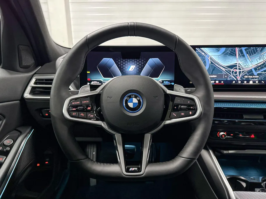 BMW 3 Serie Sedan 330e