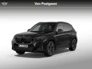 BMW X1 xDrive25e
