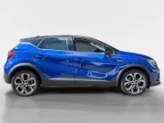 Renault Captur 1.6 E-Tech plug-in hybrid 160 techno | Apple Carplay / Android Auto | Climate Control | 17' Lichtmetaal | Cruise control
