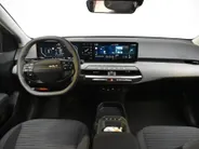 Kia EV4 81,4 kWh 204PK Air