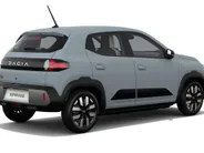 Dacia Spring Expression 70 | Wij maken graag een Private Lease offerte op maat voor u! |