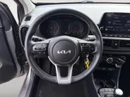 Kia Picanto 1.0 DPi DynamicLine | Apple Carplay / Android Auto | Airco | Camera Achter | Lichtsensor | Cruise Control | 14'Lichtmetalen Velgen |