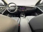 Kia Niro 1.6 GDi Hybrid DynamicLine | Navigatie | Camera | Adaptieve cruise control | Apple Carplay / Android Auto | Parkeersensoren voor en achter | Verbruik 1 op 20!