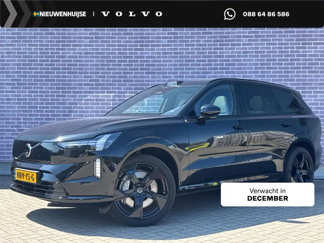 Volvo EX90