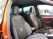 SEAT Arona 1.0 TSI FR Business Intense / 18'' LMV / FULL LED / CAMERA / KEYLESS /