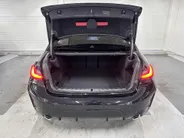 BMW 3 Serie Sedan 318i
