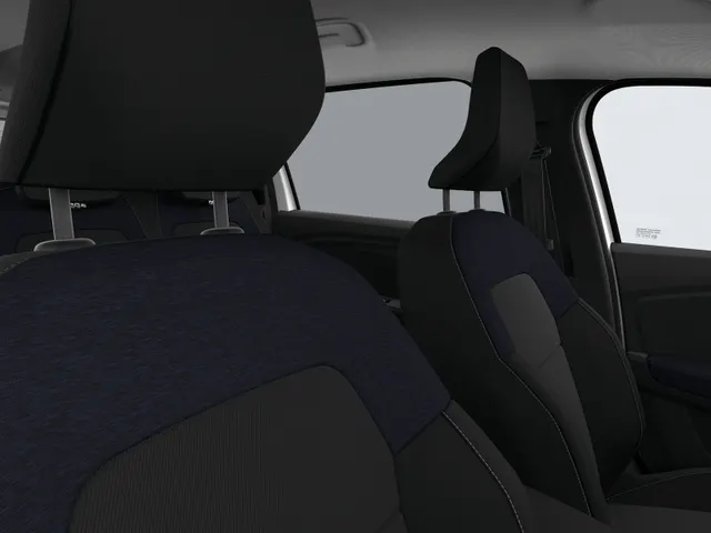 Dacia Jogger Expression | Achteruitrijcamera | Bekleding ‘Expression’ | Cruise Control met snelheidsbegrenzer