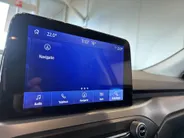Ford Focus Wagon 1.0 EcoBoost Hybrid Active Style