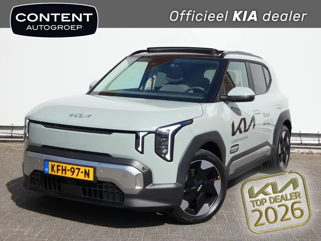Kia EV2