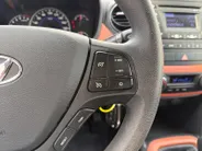 Hyundai i10 1.0i i-Motion Comfort |  Climate control | Cruise control |