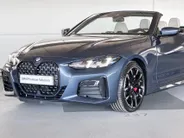 BMW 4 Serie Cabrio 420i High Executive