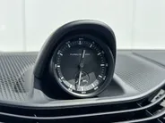 Porsche Taycan Sport Turismo GTS 93 kWh