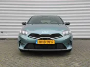 Kia Ceed Sportswagon 1.0 T-GDi MHEV Design Edition | Stuur-/stoelverwarming | Cruise adapt. | Camera | 16' LM | Elek. achterklep | JBL audio | LED |