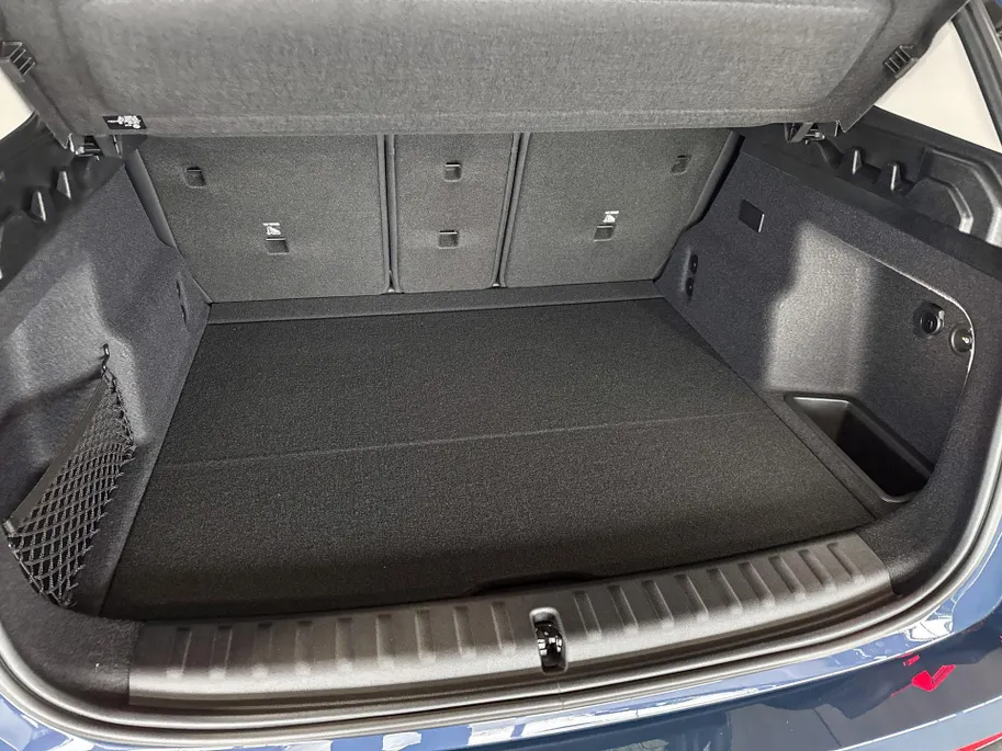 BMW iX1 eDrive20 Pure Edition 67 kWh