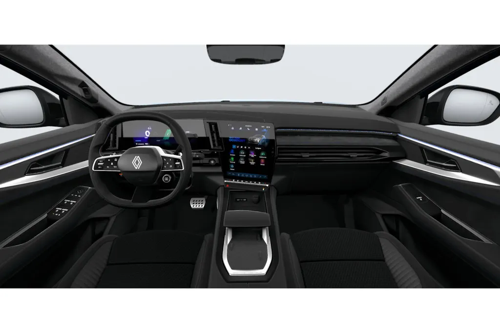 Renault Austral (Zeeuw & Zeeuw Private Lease Actie v.a. € 644,-) E-Tech full hybrid 200 Esprit Alpine | Wij maken graag een Private Lease offerte op maat voor u! |