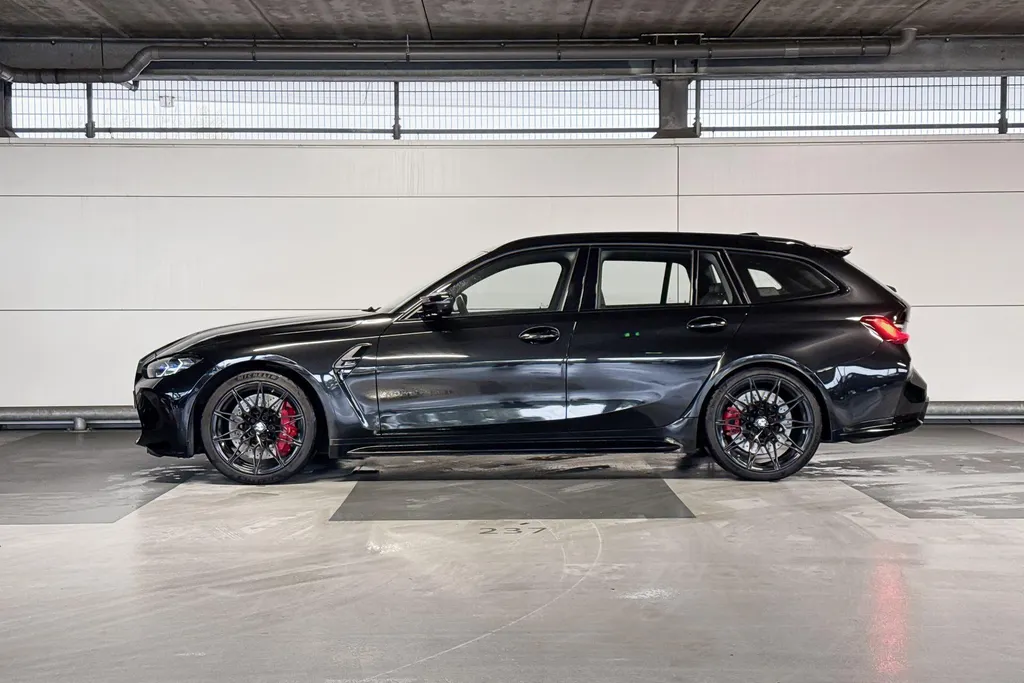 BMW M3 Touring xDrive Competition