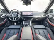 BMW i4 M60